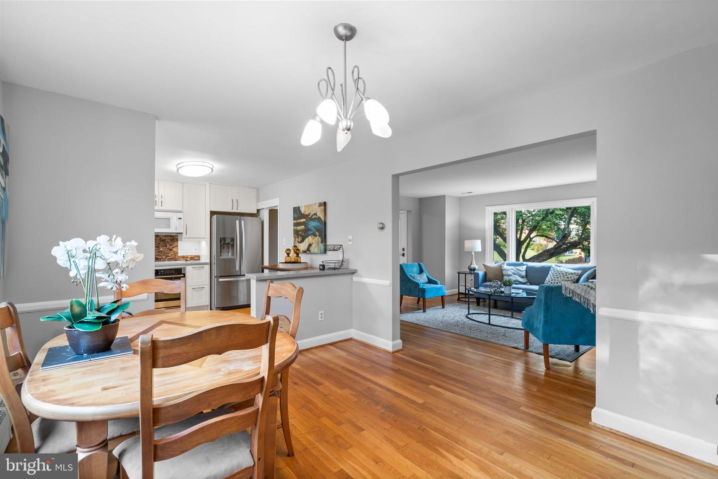2306 BARBOUR RD, FALLS CHURCH, Virginia 22043, 4 Bedrooms Bedrooms, ,2 BathroomsBathrooms,Residential,For sale,2306 BARBOUR RD,VAFX2263188 MLS # VAFX2263188