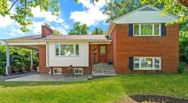 2306 BARBOUR RD, FALLS CHURCH, Virginia 22043, 4 Bedrooms Bedrooms, ,2 BathroomsBathrooms,Residential,For sale,2306 BARBOUR RD,VAFX2263188 MLS # VAFX2263188