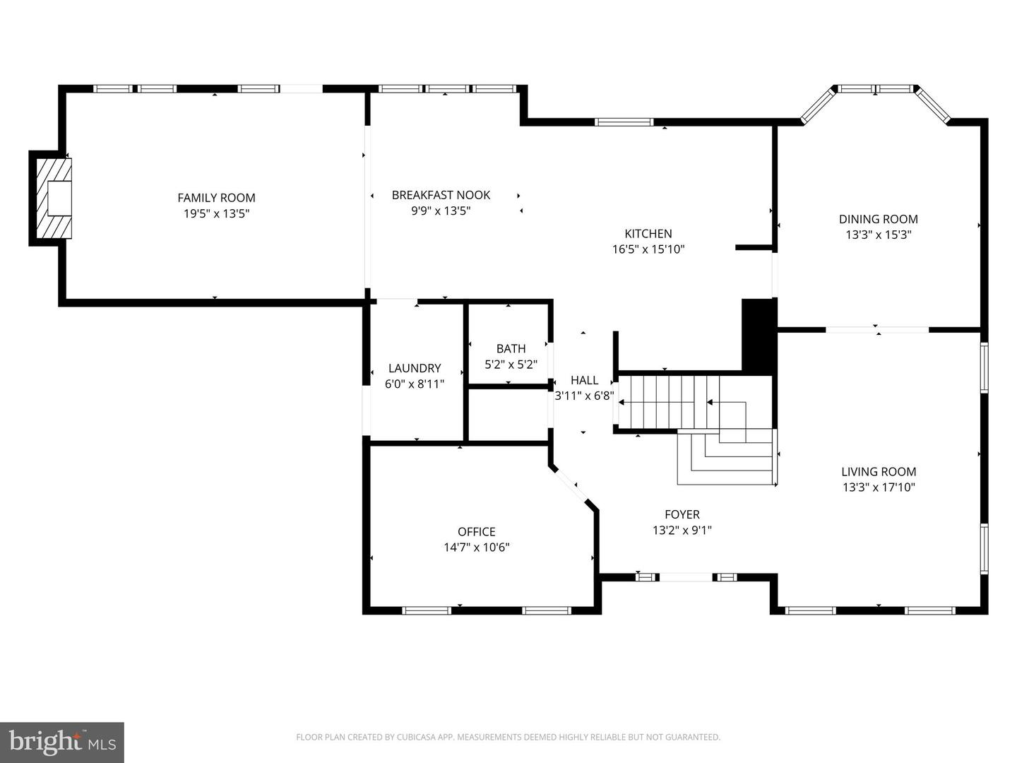 8106 OAK HOLLOW CT, FAIRFAX STATION, Virginia 22039, 5 Bedrooms Bedrooms, ,3 BathroomsBathrooms,Residential,For sale,8106 OAK HOLLOW CT,VAFX2263560 MLS # VAFX2263560