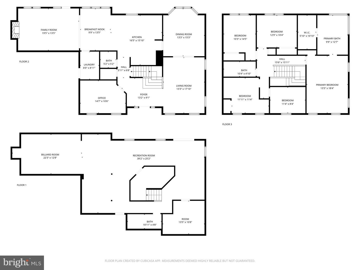 8106 OAK HOLLOW CT, FAIRFAX STATION, Virginia 22039, 5 Bedrooms Bedrooms, ,3 BathroomsBathrooms,Residential,For sale,8106 OAK HOLLOW CT,VAFX2263560 MLS # VAFX2263560
