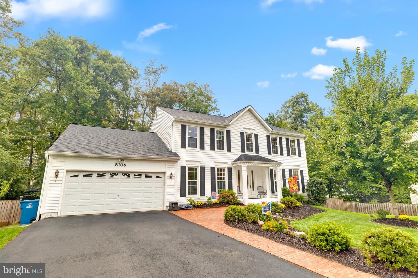 8106 OAK HOLLOW CT, FAIRFAX STATION, Virginia 22039, 5 Bedrooms Bedrooms, ,3 BathroomsBathrooms,Residential,For sale,8106 OAK HOLLOW CT,VAFX2263560 MLS # VAFX2263560