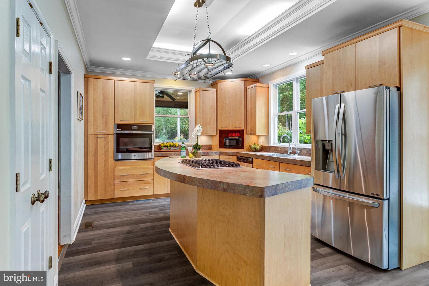 5536 KEYSER RD, HUME, Virginia 22639, 4 Bedrooms Bedrooms, 15 Rooms Rooms,3 BathroomsBathrooms,Residential,For sale,5536 KEYSER RD,VAFQ2018126 MLS # VAFQ2018126