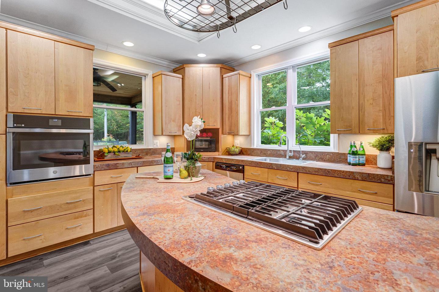 5536 KEYSER RD, HUME, Virginia 22639, 4 Bedrooms Bedrooms, 15 Rooms Rooms,3 BathroomsBathrooms,Residential,For sale,5536 KEYSER RD,VAFQ2018126 MLS # VAFQ2018126