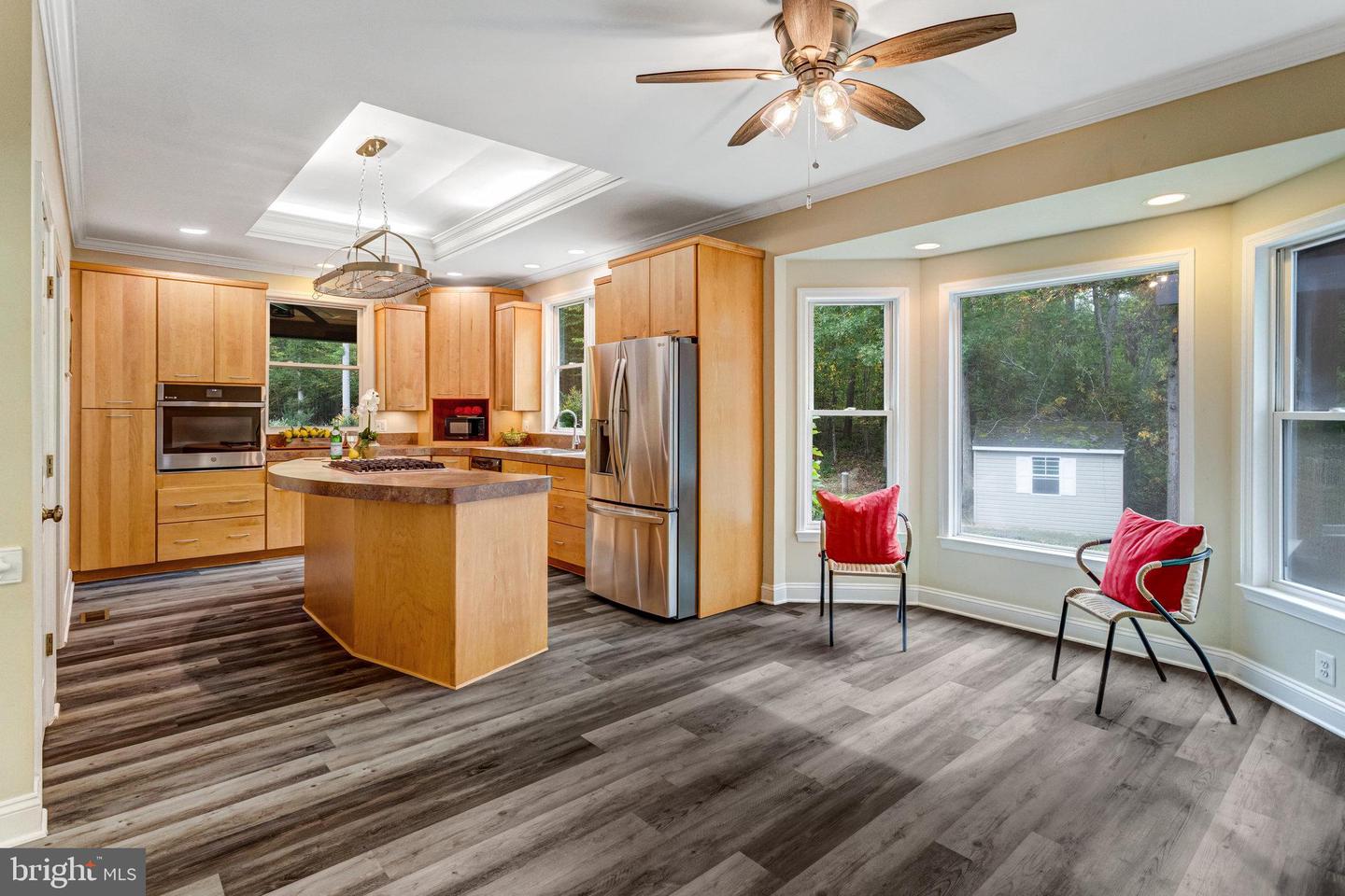 5536 KEYSER RD, HUME, Virginia 22639, 4 Bedrooms Bedrooms, 15 Rooms Rooms,3 BathroomsBathrooms,Residential,For sale,5536 KEYSER RD,VAFQ2018126 MLS # VAFQ2018126