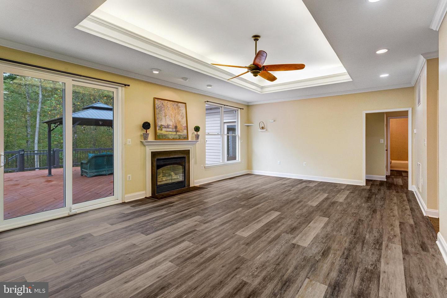 5536 KEYSER RD, HUME, Virginia 22639, 4 Bedrooms Bedrooms, 15 Rooms Rooms,3 BathroomsBathrooms,Residential,For sale,5536 KEYSER RD,VAFQ2018126 MLS # VAFQ2018126