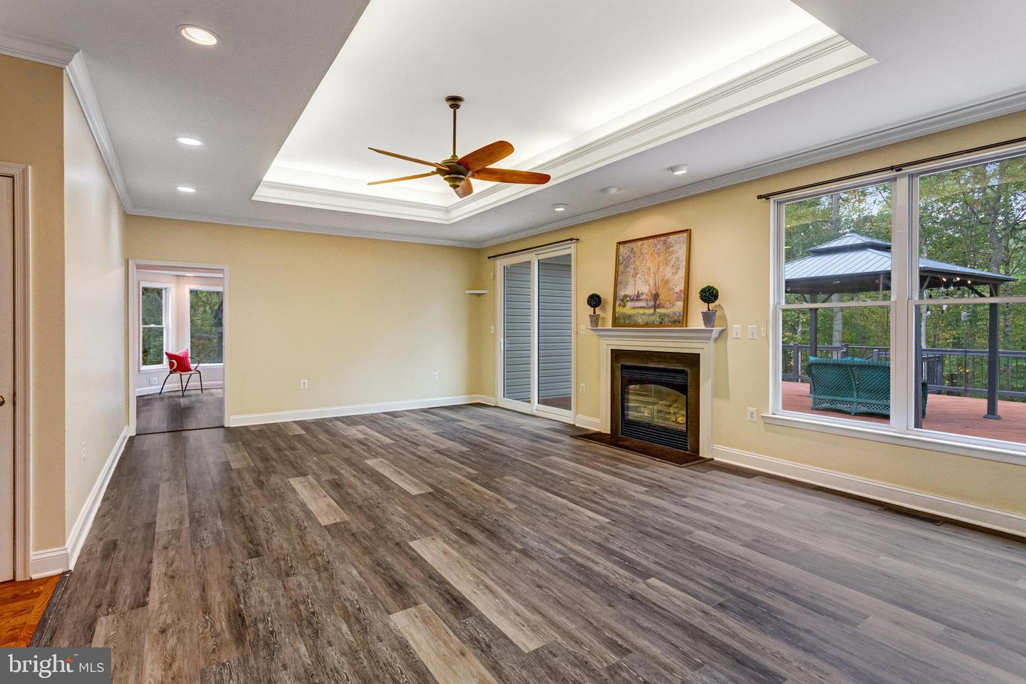 5536 KEYSER RD, HUME, Virginia 22639, 4 Bedrooms Bedrooms, 15 Rooms Rooms,3 BathroomsBathrooms,Residential,For sale,5536 KEYSER RD,VAFQ2018126 MLS # VAFQ2018126