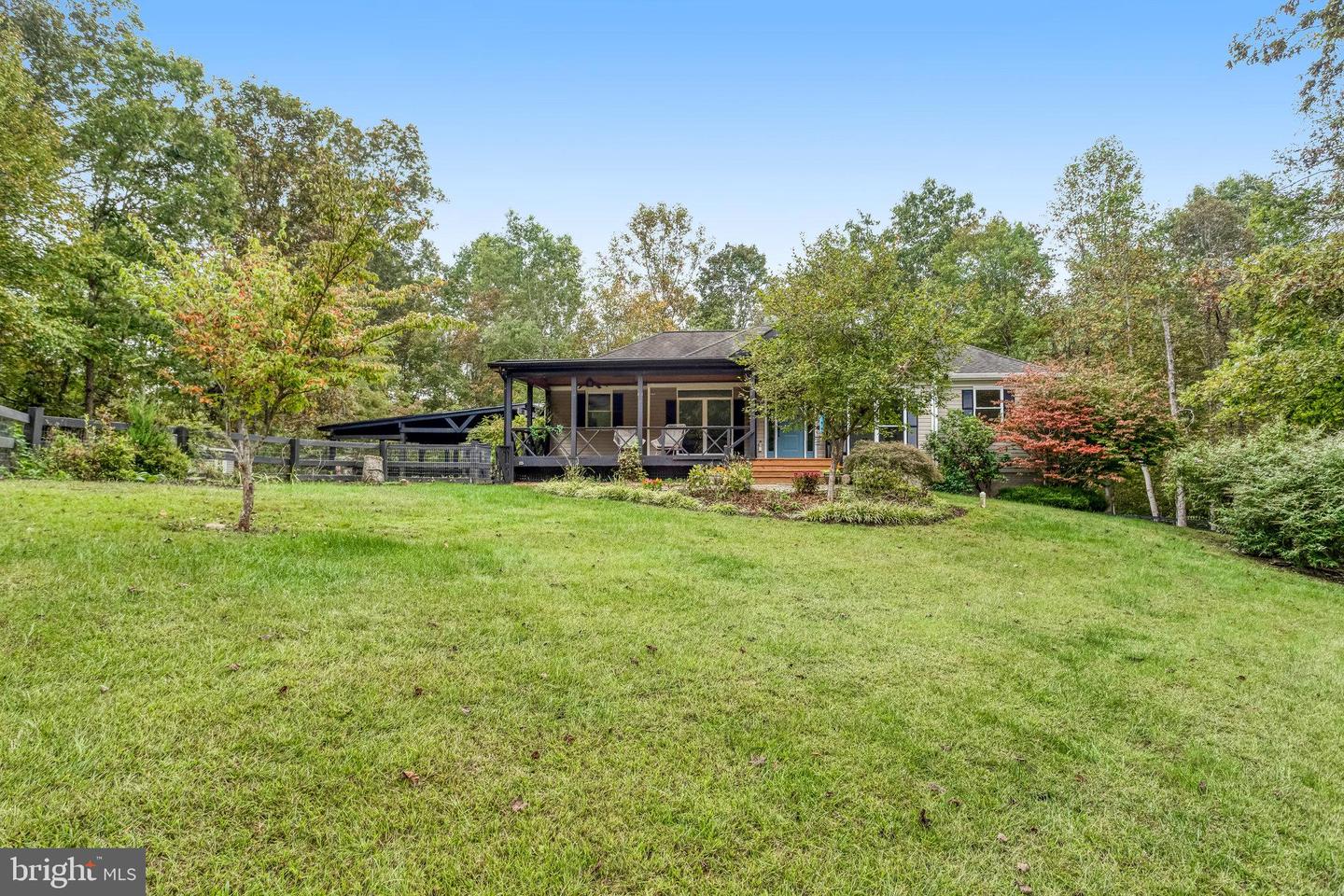 5536 KEYSER RD, HUME, Virginia 22639, 4 Bedrooms Bedrooms, 15 Rooms Rooms,3 BathroomsBathrooms,Residential,For sale,5536 KEYSER RD,VAFQ2018126 MLS # VAFQ2018126