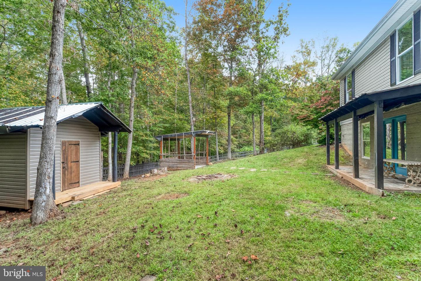 5536 KEYSER RD, HUME, Virginia 22639, 4 Bedrooms Bedrooms, 15 Rooms Rooms,3 BathroomsBathrooms,Residential,For sale,5536 KEYSER RD,VAFQ2018126 MLS # VAFQ2018126