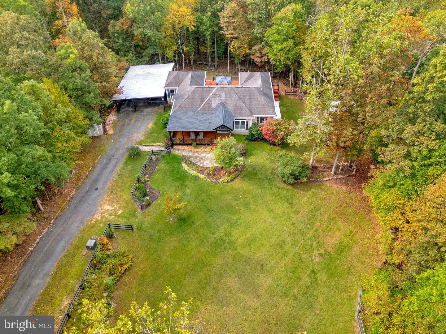5536 KEYSER RD, HUME, Virginia 22639, 4 Bedrooms Bedrooms, 15 Rooms Rooms,3 BathroomsBathrooms,Residential,For sale,5536 KEYSER RD,VAFQ2018126 MLS # VAFQ2018126