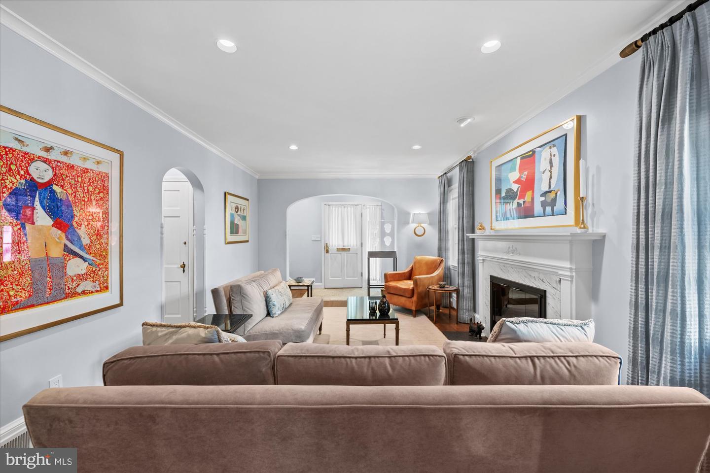 4337 VERPLANCK PL NW, WASHINGTON, District Of Columbia 20016, 3 Bedrooms Bedrooms, ,3 BathroomsBathrooms,Residential,For sale,4337 VERPLANCK PL NW,DCDC2217580 MLS # DCDC2217580