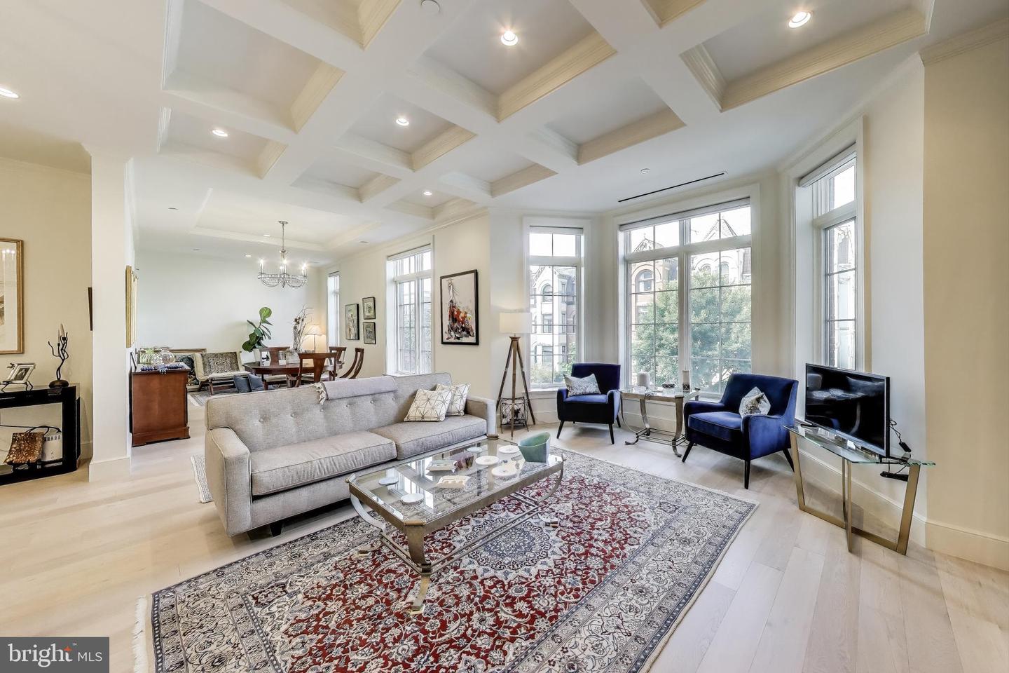 2122 N ST NW #5, WASHINGTON, District Of Columbia 20037, 2 Bedrooms Bedrooms, ,2 BathroomsBathrooms,Residential,For sale,2122 N ST NW #5,DCDC2217588 MLS # DCDC2217588