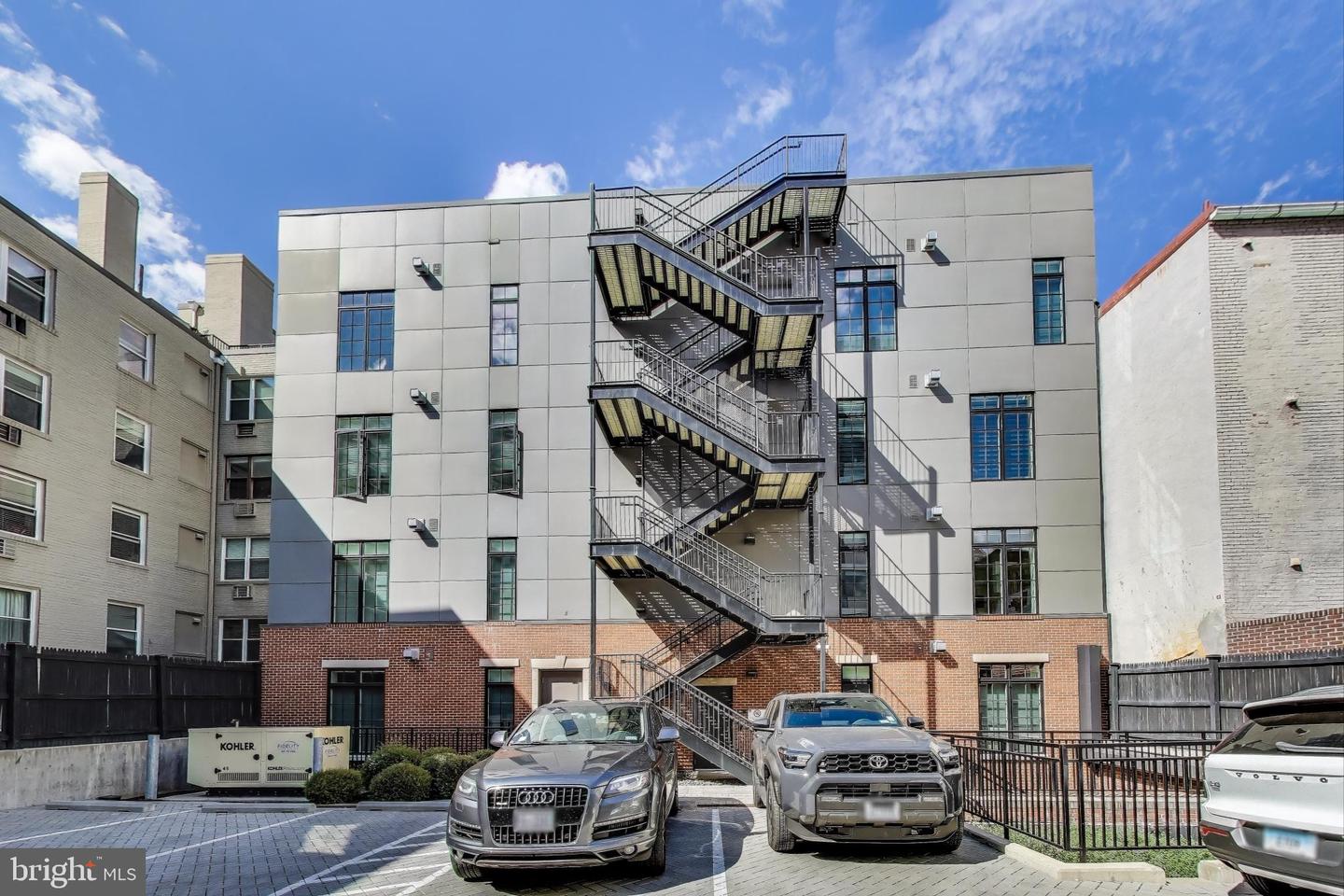 2122 N ST NW #5, WASHINGTON, District Of Columbia 20037, 2 Bedrooms Bedrooms, ,2 BathroomsBathrooms,Residential,For sale,2122 N ST NW #5,DCDC2217588 MLS # DCDC2217588