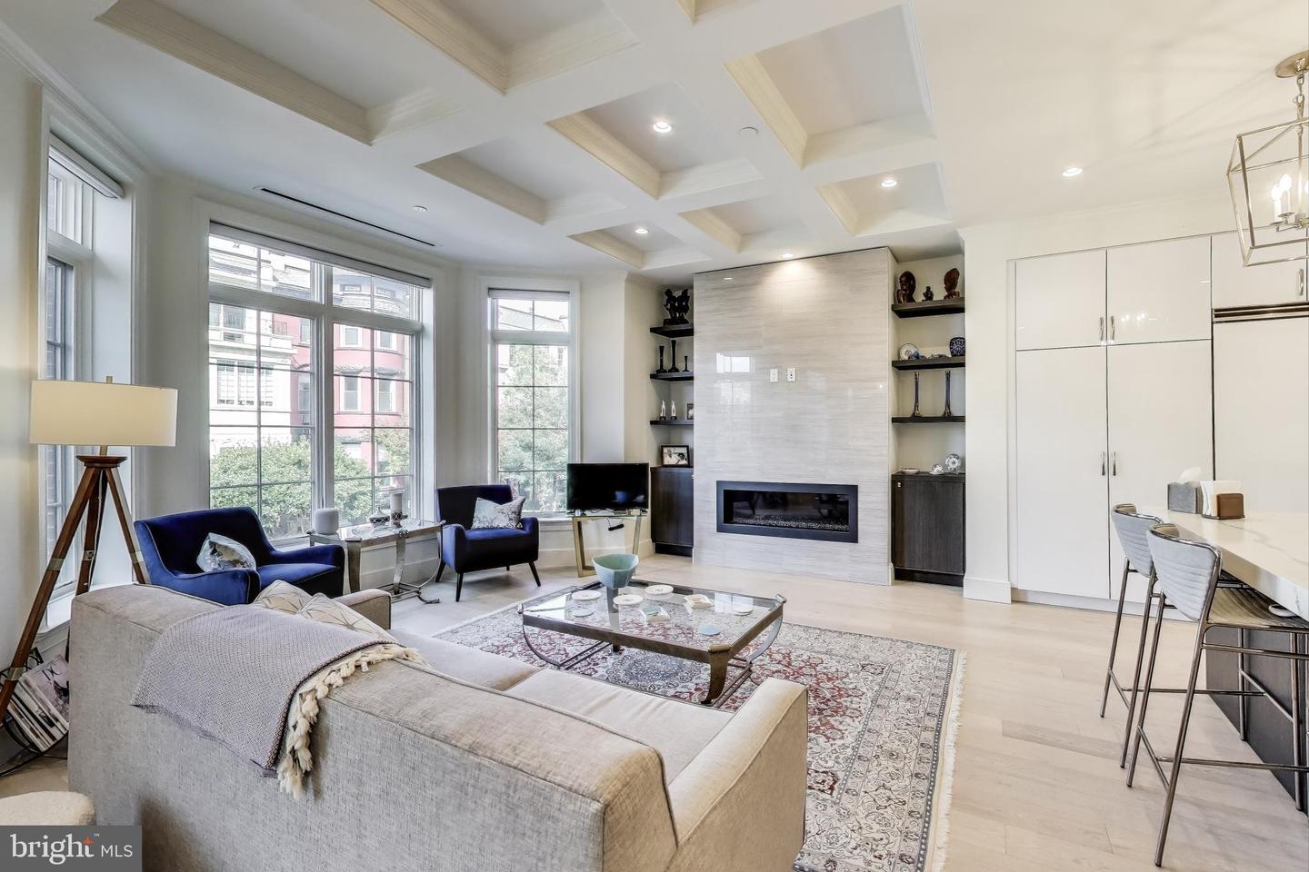 2122 N ST NW #5, WASHINGTON, District Of Columbia 20037, 2 Bedrooms Bedrooms, ,2 BathroomsBathrooms,Residential,For sale,2122 N ST NW #5,DCDC2217588 MLS # DCDC2217588
