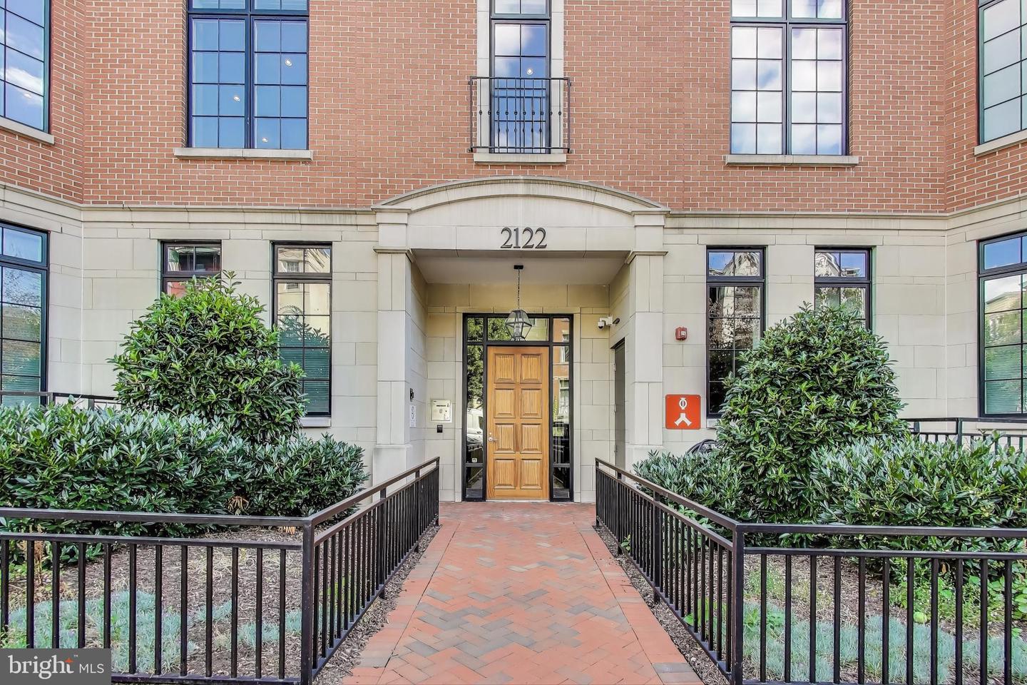 2122 N ST NW #5, WASHINGTON, District Of Columbia 20037, 2 Bedrooms Bedrooms, ,2 BathroomsBathrooms,Residential,For sale,2122 N ST NW #5,DCDC2217588 MLS # DCDC2217588