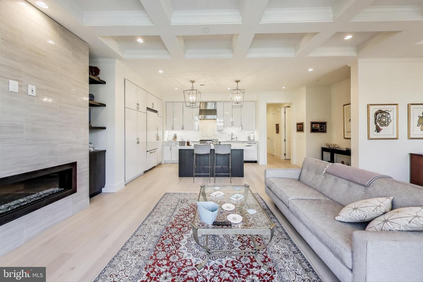 2122 N ST NW #5, WASHINGTON, District Of Columbia 20037, 2 Bedrooms Bedrooms, ,2 BathroomsBathrooms,Residential,For sale,2122 N ST NW #5,DCDC2217588 MLS # DCDC2217588