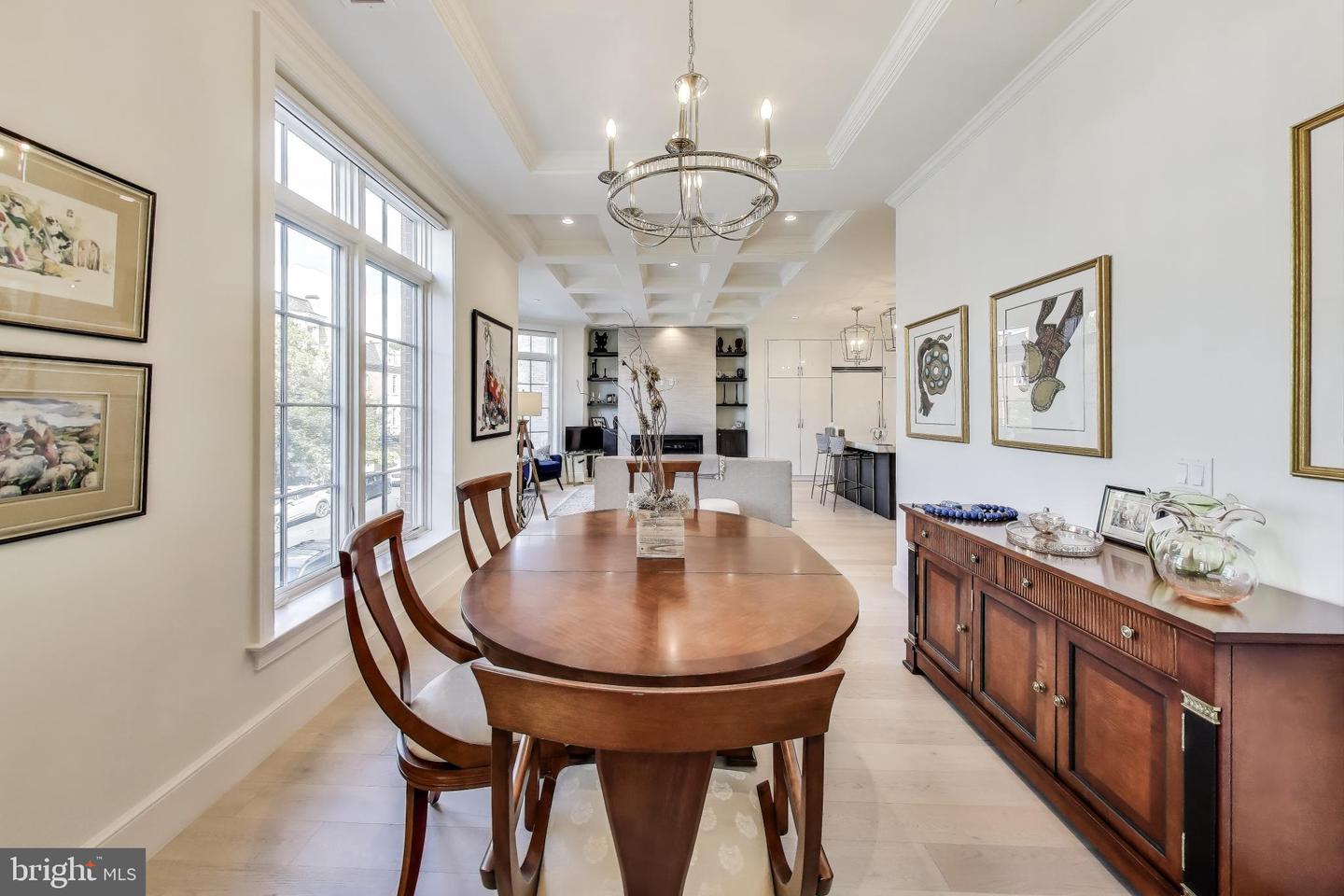 2122 N ST NW #5, WASHINGTON, District Of Columbia 20037, 2 Bedrooms Bedrooms, ,2 BathroomsBathrooms,Residential,For sale,2122 N ST NW #5,DCDC2217588 MLS # DCDC2217588
