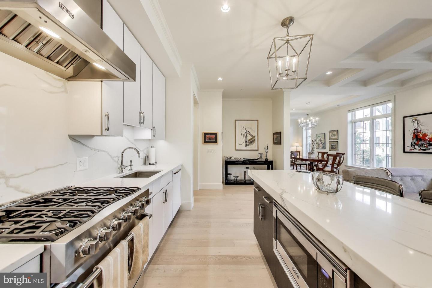2122 N ST NW #5, WASHINGTON, District Of Columbia 20037, 2 Bedrooms Bedrooms, ,2 BathroomsBathrooms,Residential,For sale,2122 N ST NW #5,DCDC2217588 MLS # DCDC2217588