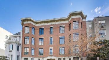 2122 N ST NW #5, WASHINGTON, District Of Columbia 20037, 2 Bedrooms Bedrooms, ,2 BathroomsBathrooms,Residential,For sale,2122 N ST NW #5,DCDC2217588 MLS # DCDC2217588