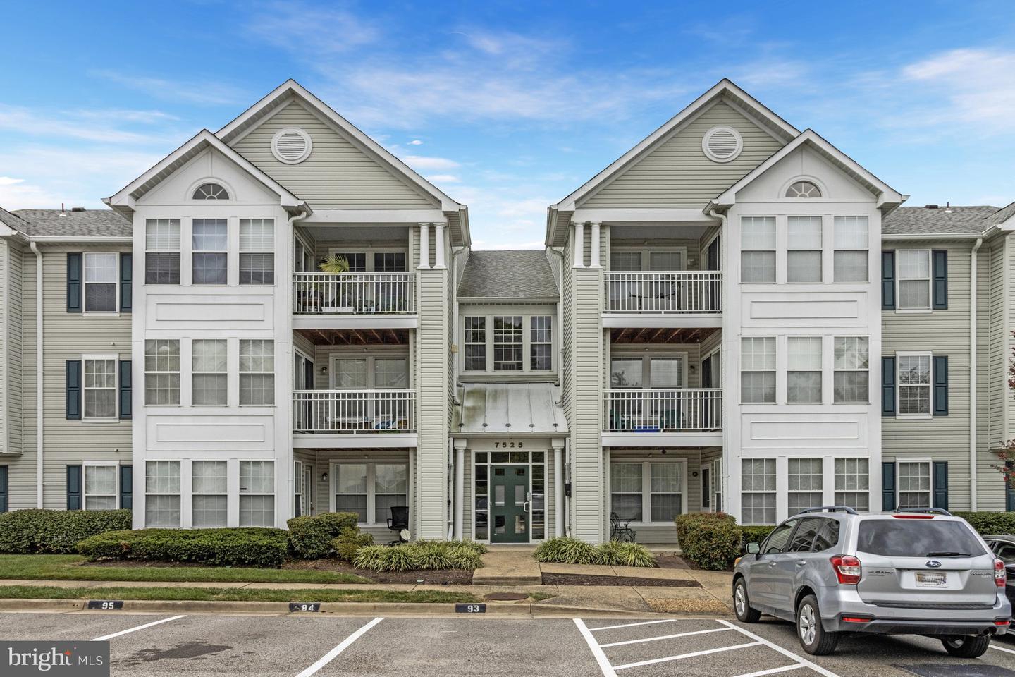 7525-C SNOWPEA CT #87, ALEXANDRIA, Virginia 22306, 2 Bedrooms Bedrooms, ,2 BathroomsBathrooms,Residential,For sale,7525-C SNOWPEA CT #87,VAFX2264450 MLS # VAFX2264450