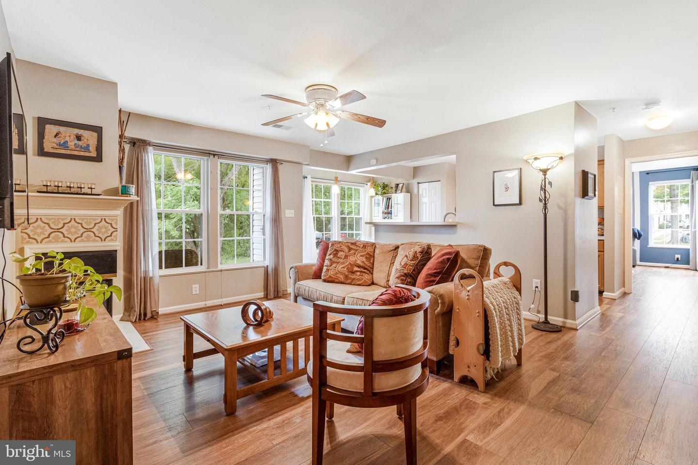 7525-C SNOWPEA CT #87, ALEXANDRIA, Virginia 22306, 2 Bedrooms Bedrooms, ,2 BathroomsBathrooms,Residential,For sale,7525-C SNOWPEA CT #87,VAFX2264450 MLS # VAFX2264450