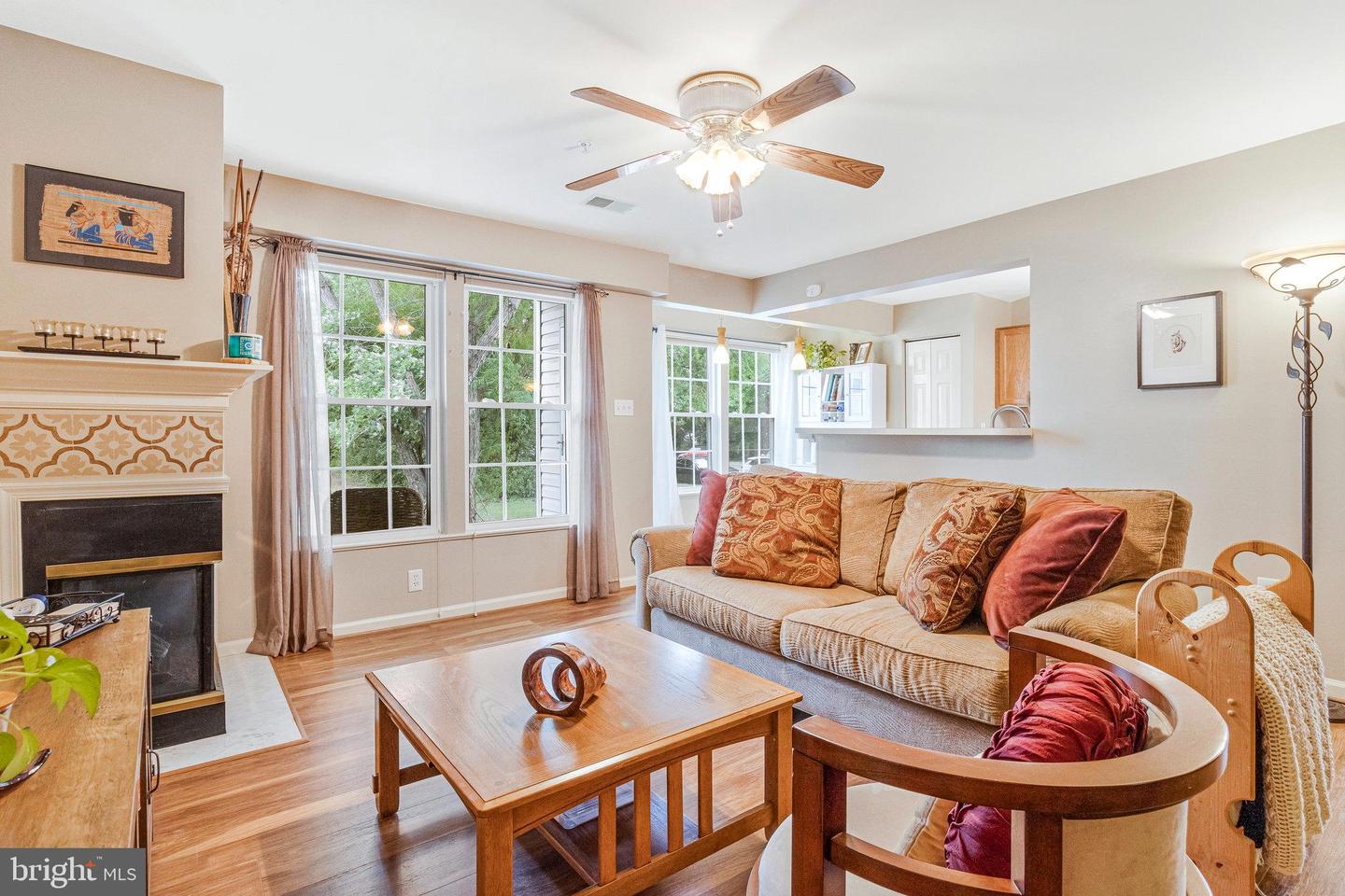 7525-C SNOWPEA CT #87, ALEXANDRIA, Virginia 22306, 2 Bedrooms Bedrooms, ,2 BathroomsBathrooms,Residential,For sale,7525-C SNOWPEA CT #87,VAFX2264450 MLS # VAFX2264450