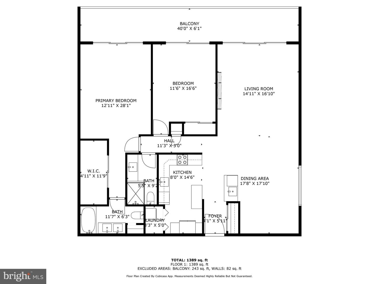 6101 EDSALL RD #1502, ALEXANDRIA, Virginia 22304, 2 Bedrooms Bedrooms, ,2 BathroomsBathrooms,Residential,For sale,6101 EDSALL RD #1502,VAAX2049224 MLS # VAAX2049224