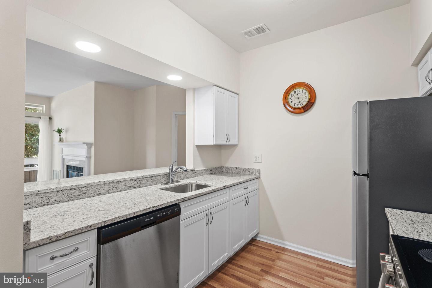12276 FORT BUFFALO CIR #501, FAIRFAX, Virginia 22033, 1 Bedroom Bedrooms, ,1 BathroomBathrooms,Residential,For sale,12276 FORT BUFFALO CIR #501,VAFX2264710 MLS # VAFX2264710