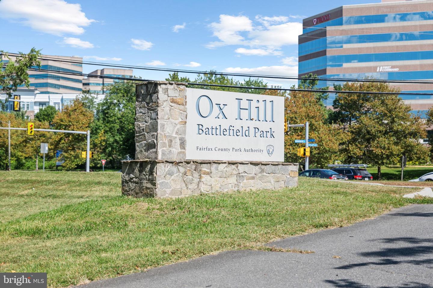 12276 FORT BUFFALO CIR #501, FAIRFAX, Virginia 22033, 1 Bedroom Bedrooms, ,1 BathroomBathrooms,Residential,For sale,12276 FORT BUFFALO CIR #501,VAFX2264710 MLS # VAFX2264710