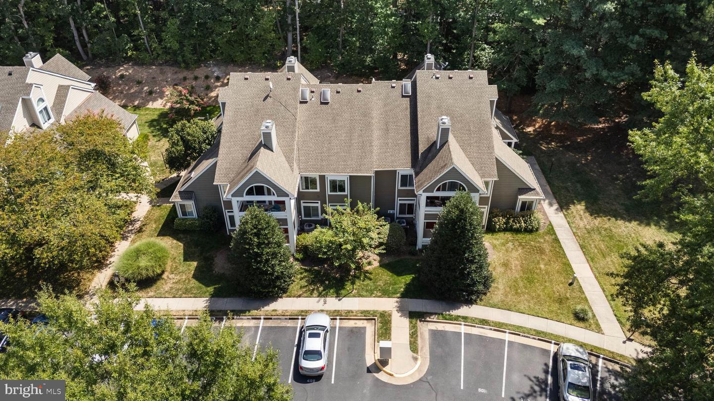 12276 FORT BUFFALO CIR #501, FAIRFAX, Virginia 22033, 1 Bedroom Bedrooms, ,1 BathroomBathrooms,Residential,For sale,12276 FORT BUFFALO CIR #501,VAFX2264710 MLS # VAFX2264710