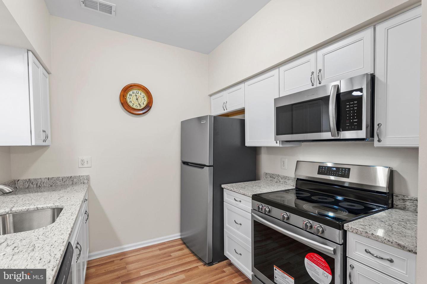 12276 FORT BUFFALO CIR #501, FAIRFAX, Virginia 22033, 1 Bedroom Bedrooms, ,1 BathroomBathrooms,Residential,For sale,12276 FORT BUFFALO CIR #501,VAFX2264710 MLS # VAFX2264710