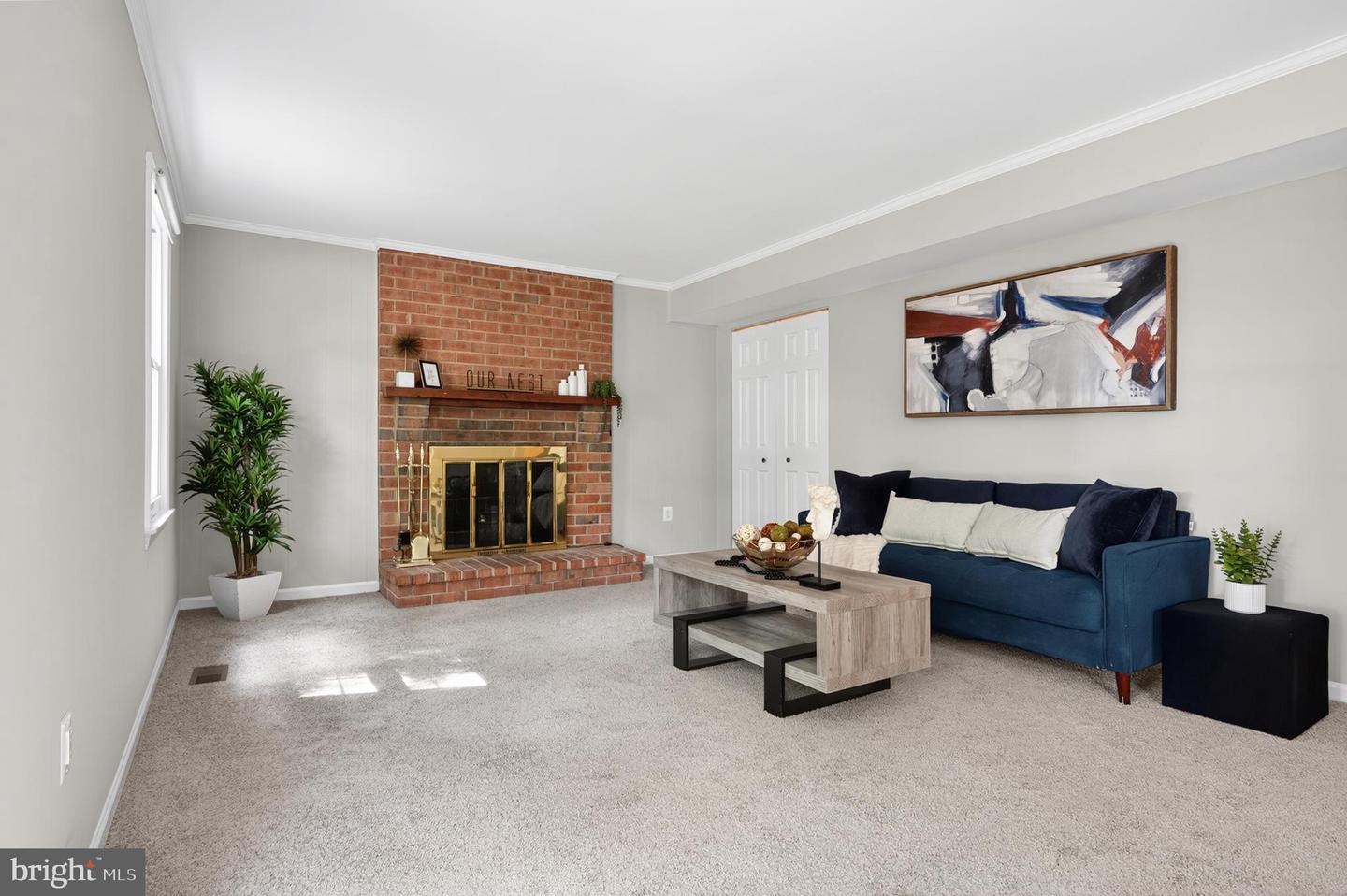 8105 VIOLA ST, SPRINGFIELD, Virginia 22152, 4 Bedrooms Bedrooms, ,2 BathroomsBathrooms,Residential,For sale,8105 VIOLA ST,VAFX2264808 MLS # VAFX2264808