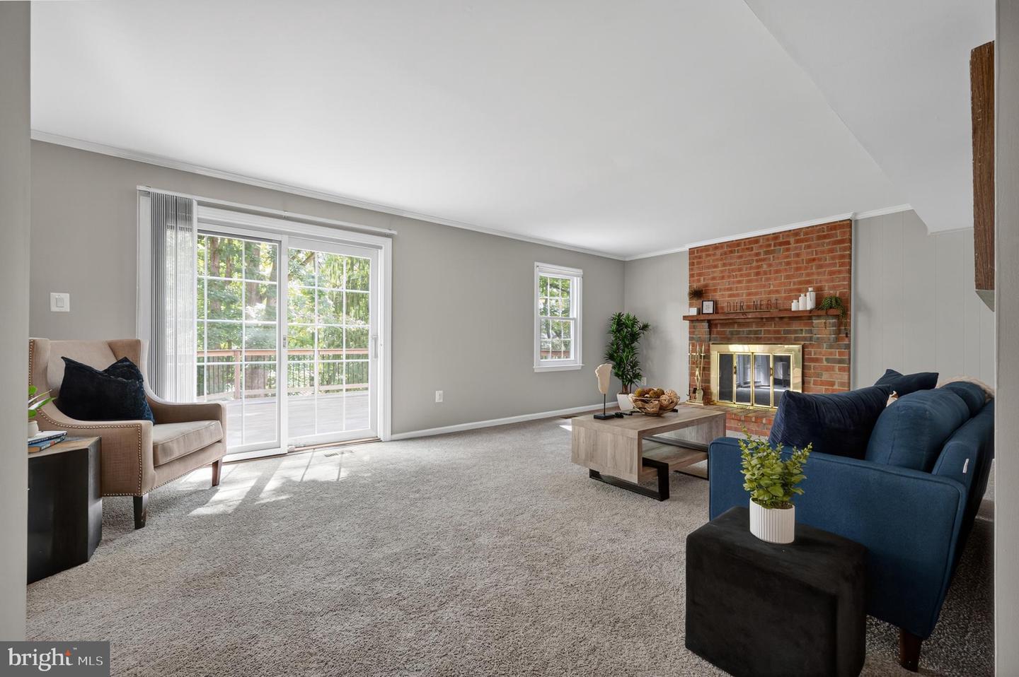 8105 VIOLA ST, SPRINGFIELD, Virginia 22152, 4 Bedrooms Bedrooms, ,2 BathroomsBathrooms,Residential,For sale,8105 VIOLA ST,VAFX2264808 MLS # VAFX2264808