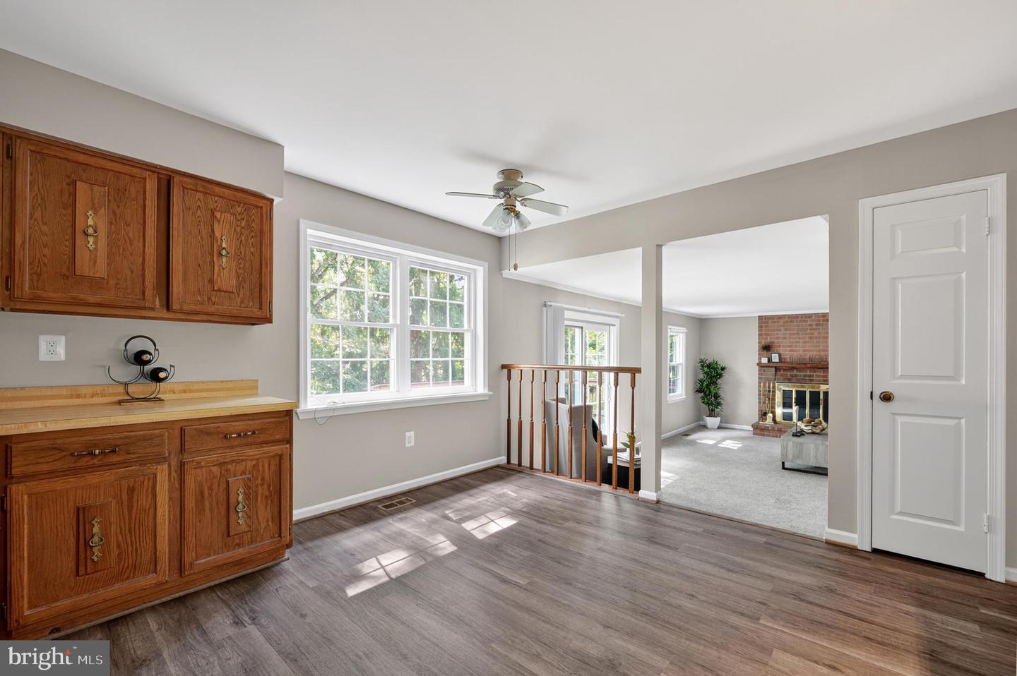 8105 VIOLA ST, SPRINGFIELD, Virginia 22152, 4 Bedrooms Bedrooms, ,2 BathroomsBathrooms,Residential,For sale,8105 VIOLA ST,VAFX2264808 MLS # VAFX2264808