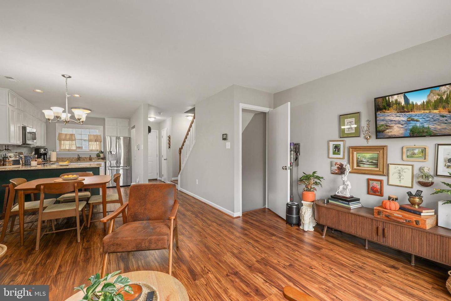 107 MAYFAIR PL #165, STAFFORD, Virginia 22556, 2 Bedrooms Bedrooms, ,1 BathroomBathrooms,Residential,For sale,107 MAYFAIR PL #165,VAST2042418 MLS # VAST2042418
