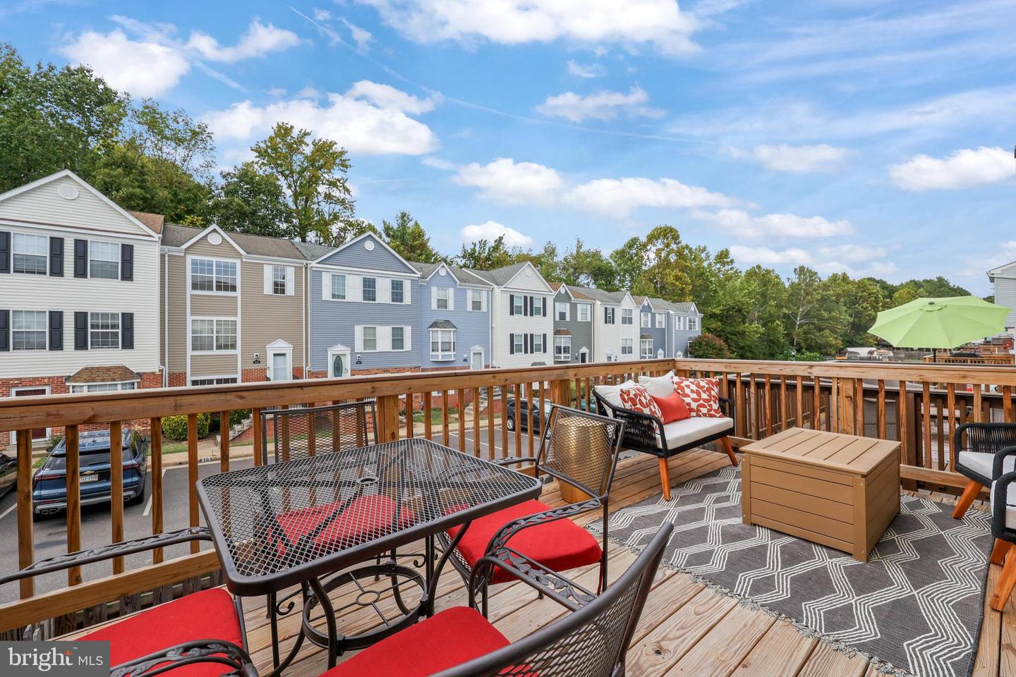 107 MAYFAIR PL #165, STAFFORD, Virginia 22556, 2 Bedrooms Bedrooms, ,1 BathroomBathrooms,Residential,For sale,107 MAYFAIR PL #165,VAST2042418 MLS # VAST2042418
