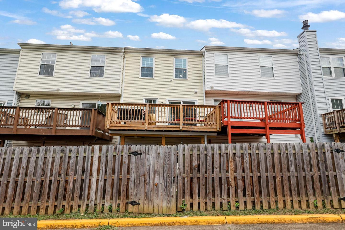 107 MAYFAIR PL #165, STAFFORD, Virginia 22556, 2 Bedrooms Bedrooms, ,1 BathroomBathrooms,Residential,For sale,107 MAYFAIR PL #165,VAST2042418 MLS # VAST2042418