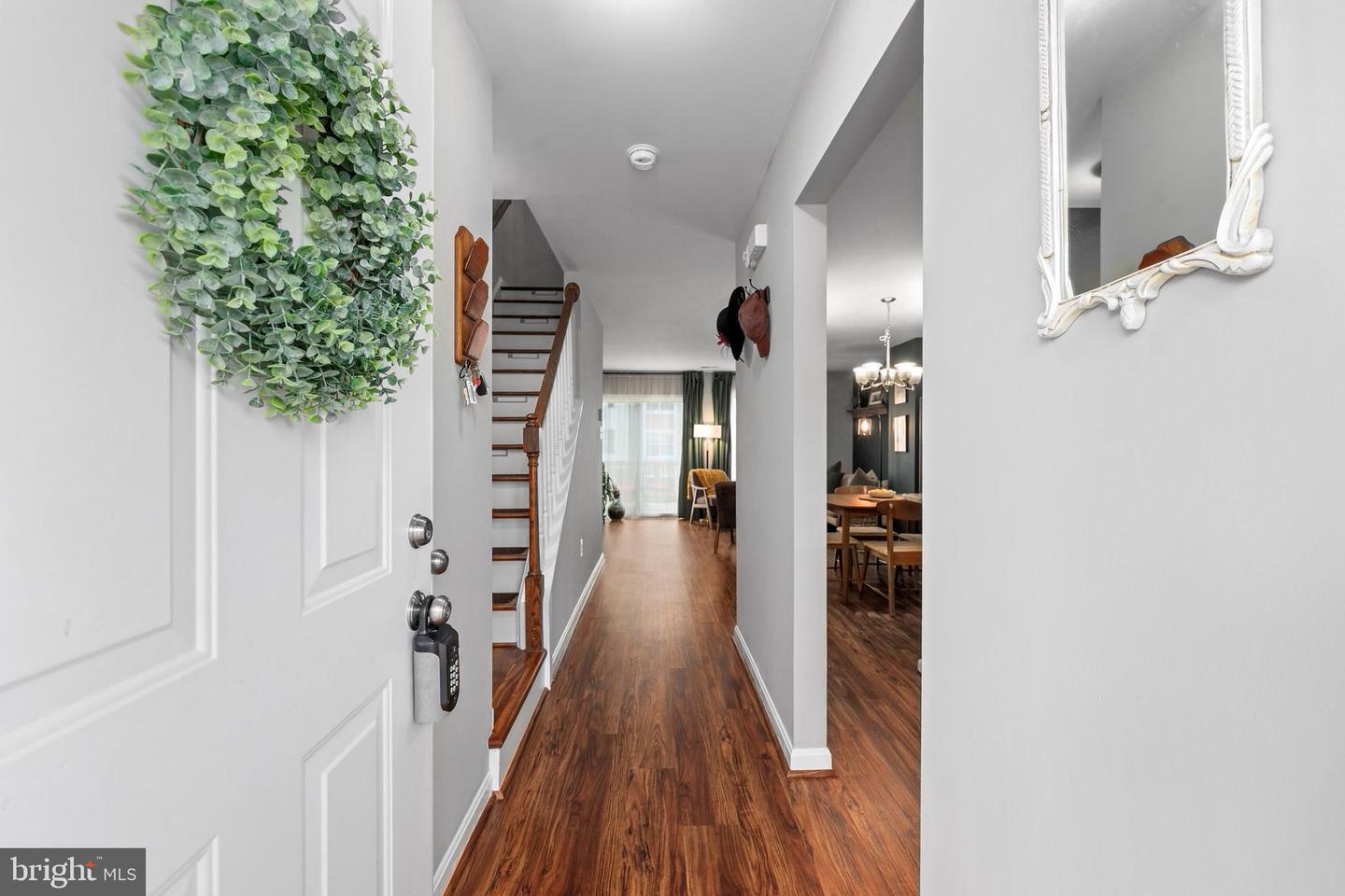 107 MAYFAIR PL #165, STAFFORD, Virginia 22556, 2 Bedrooms Bedrooms, ,1 BathroomBathrooms,Residential,For sale,107 MAYFAIR PL #165,VAST2042418 MLS # VAST2042418