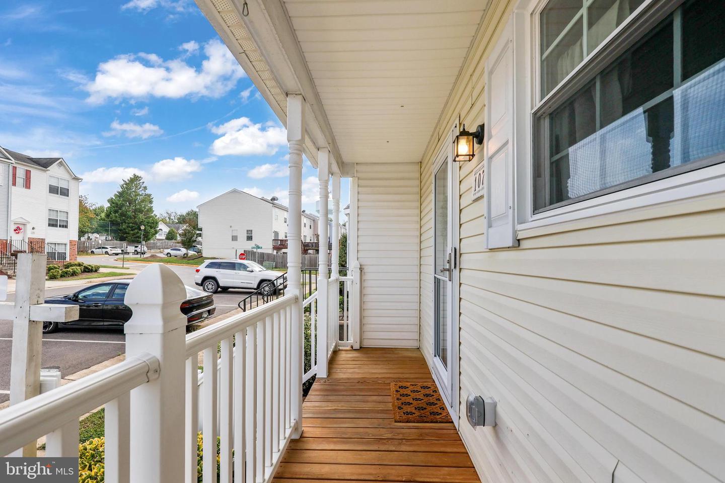 107 MAYFAIR PL #165, STAFFORD, Virginia 22556, 2 Bedrooms Bedrooms, ,1 BathroomBathrooms,Residential,For sale,107 MAYFAIR PL #165,VAST2042418 MLS # VAST2042418