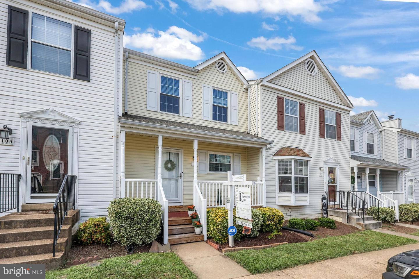 107 MAYFAIR PL #165, STAFFORD, Virginia 22556, 2 Bedrooms Bedrooms, ,1 BathroomBathrooms,Residential,For sale,107 MAYFAIR PL #165,VAST2042418 MLS # VAST2042418
