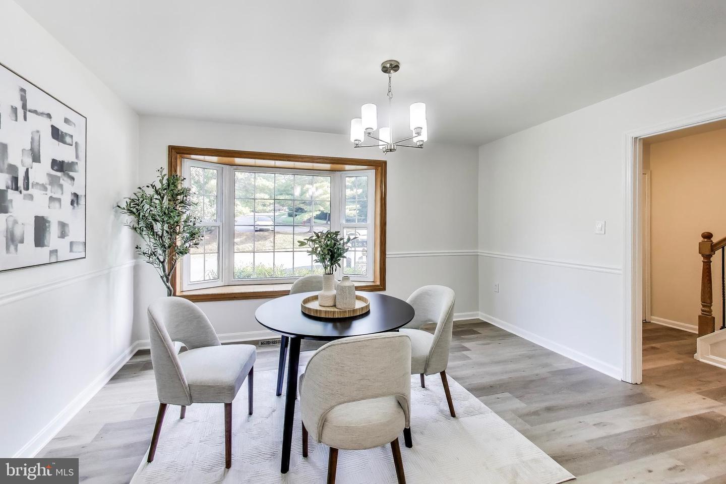6027 KERRWOOD ST, BURKE, Virginia 22015, 3 Bedrooms Bedrooms, ,2 BathroomsBathrooms,Residential,For sale,6027 KERRWOOD ST,VAFX2265196 MLS # VAFX2265196