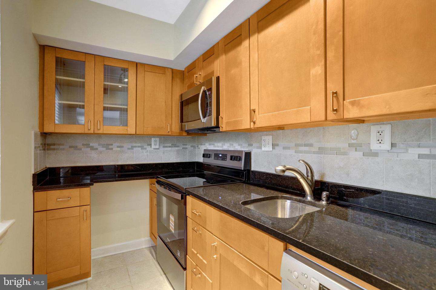 1307 N ODE ST #424, ARLINGTON, Virginia 22209, 1 Bedroom Bedrooms, ,1 BathroomBathrooms,Residential,For sale,1307 N ODE ST #424,VAAR2063216 MLS # VAAR2063216