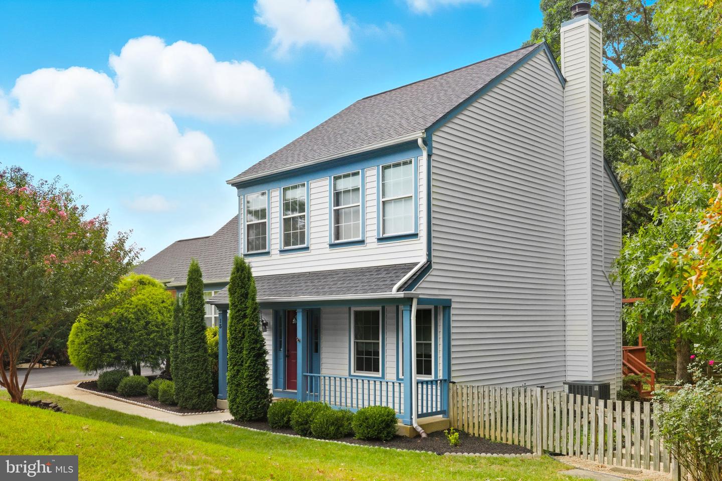 13 BRAXTON DR, STERLING, Virginia 20165, 3 Bedrooms Bedrooms, ,2 BathroomsBathrooms,Residential,For sale,13 BRAXTON DR,VALO2106262 MLS # VALO2106262
