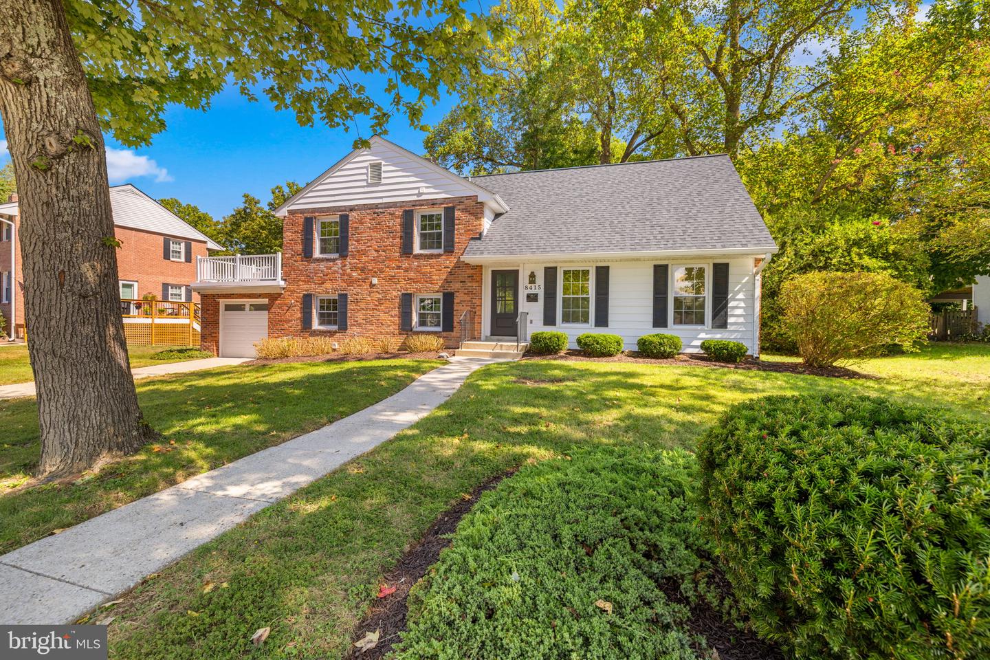 8415 RIVERSIDE RD, ALEXANDRIA, Virginia 22308, 4 Bedrooms Bedrooms, ,3 BathroomsBathrooms,Residential,For sale,8415 RIVERSIDE RD,VAFX2265348 MLS # VAFX2265348