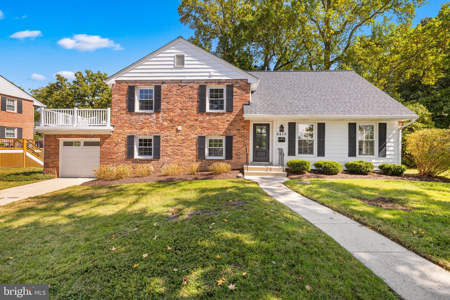 8415 RIVERSIDE RD, ALEXANDRIA, Virginia 22308, 4 Bedrooms Bedrooms, ,3 BathroomsBathrooms,Residential,For sale,8415 RIVERSIDE RD,VAFX2265348 MLS # VAFX2265348