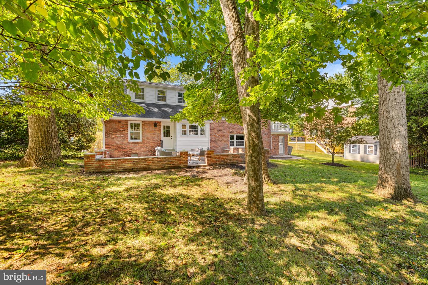 8415 RIVERSIDE RD, ALEXANDRIA, Virginia 22308, 4 Bedrooms Bedrooms, ,3 BathroomsBathrooms,Residential,For sale,8415 RIVERSIDE RD,VAFX2265348 MLS # VAFX2265348