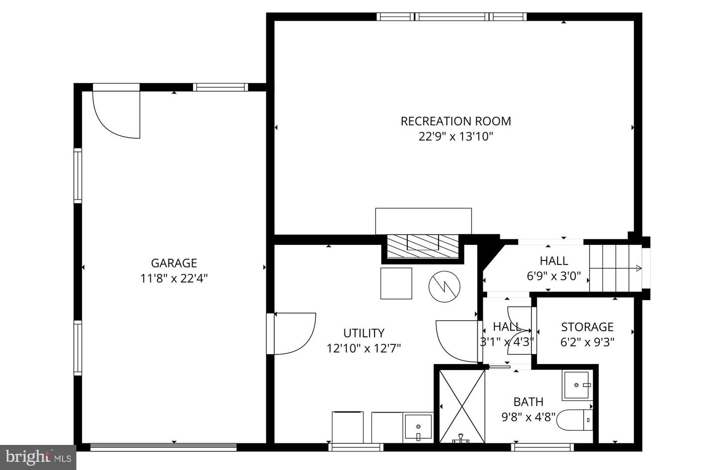 8415 RIVERSIDE RD, ALEXANDRIA, Virginia 22308, 4 Bedrooms Bedrooms, ,3 BathroomsBathrooms,Residential,For sale,8415 RIVERSIDE RD,VAFX2265348 MLS # VAFX2265348