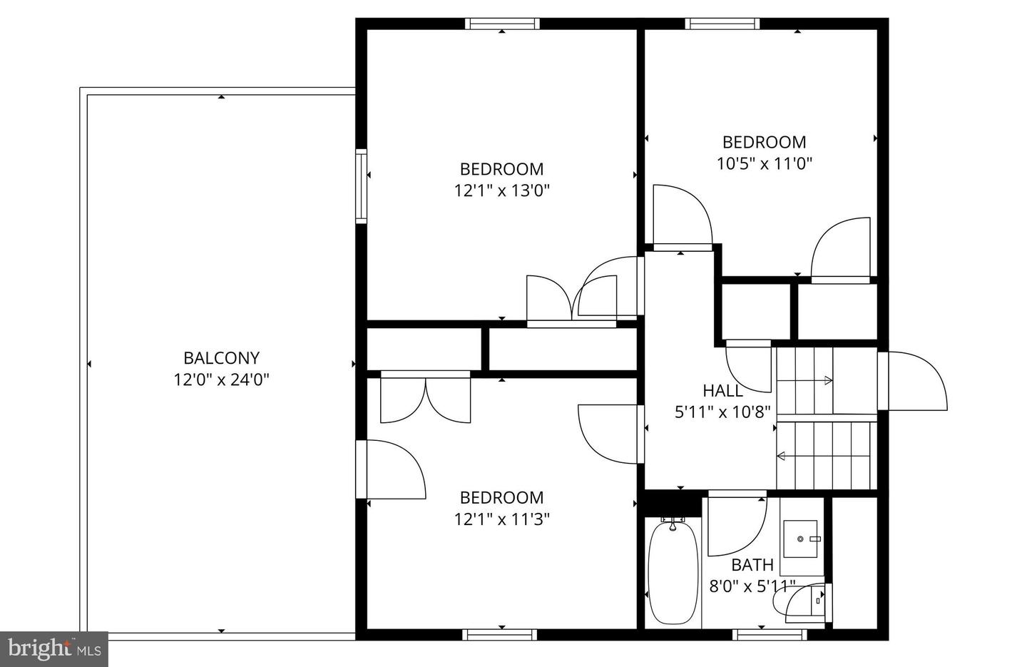 8415 RIVERSIDE RD, ALEXANDRIA, Virginia 22308, 4 Bedrooms Bedrooms, ,3 BathroomsBathrooms,Residential,For sale,8415 RIVERSIDE RD,VAFX2265348 MLS # VAFX2265348