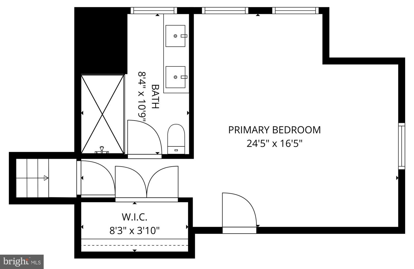 8415 RIVERSIDE RD, ALEXANDRIA, Virginia 22308, 4 Bedrooms Bedrooms, ,3 BathroomsBathrooms,Residential,For sale,8415 RIVERSIDE RD,VAFX2265348 MLS # VAFX2265348
