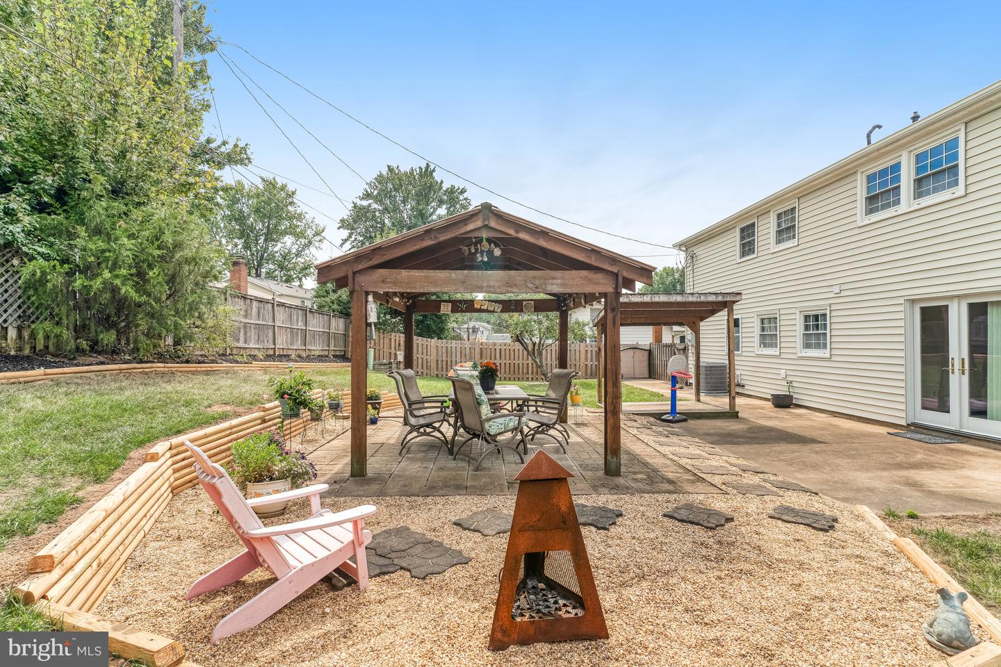 4107 MOUNT ECHO LN, FAIRFAX, Virginia 22033, 4 Bedrooms Bedrooms, ,3 BathroomsBathrooms,Residential,For sale,4107 MOUNT ECHO LN,VAFX2265764 MLS # VAFX2265764
