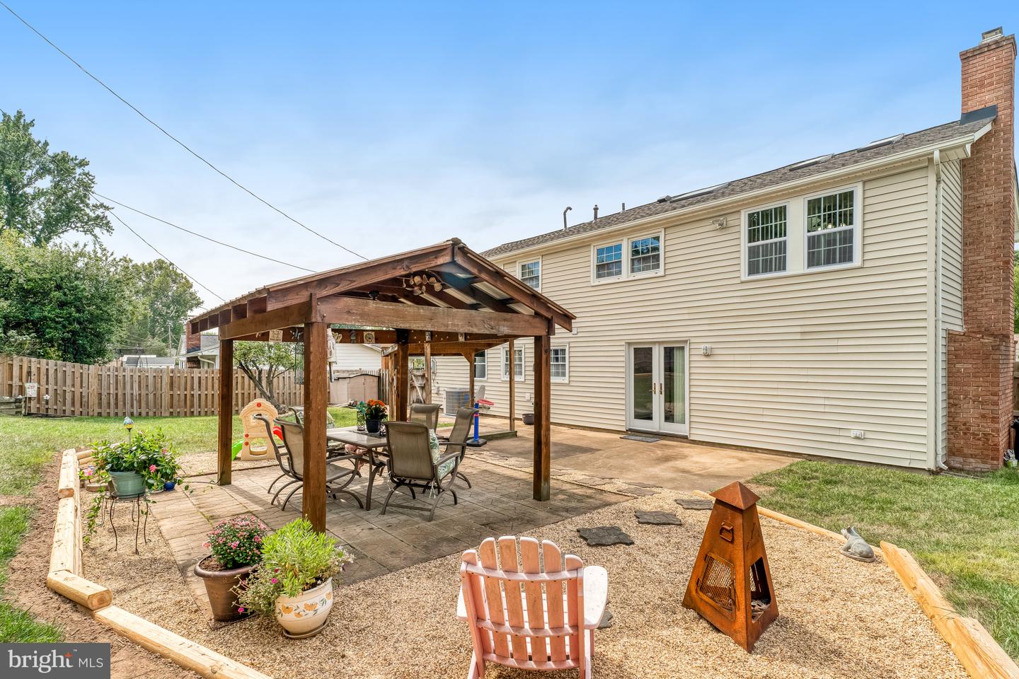4107 MOUNT ECHO LN, FAIRFAX, Virginia 22033, 4 Bedrooms Bedrooms, ,3 BathroomsBathrooms,Residential,For sale,4107 MOUNT ECHO LN,VAFX2265764 MLS # VAFX2265764